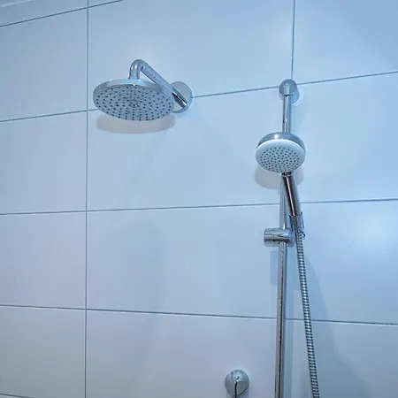 Apartman Admiralsgarten, Backbord 2